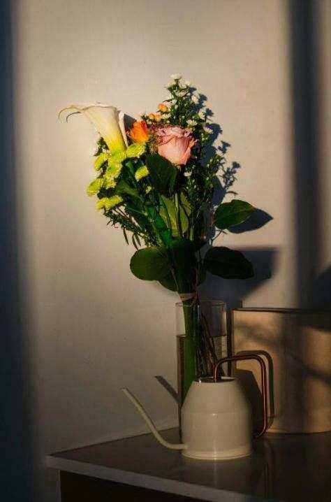 Destination floristry