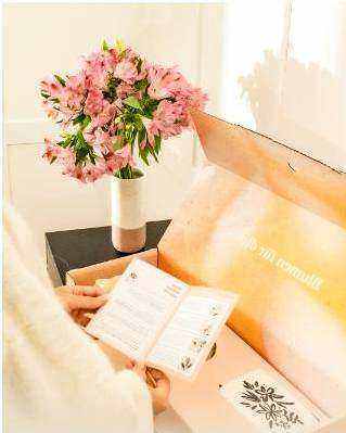 Bouquet photo 1