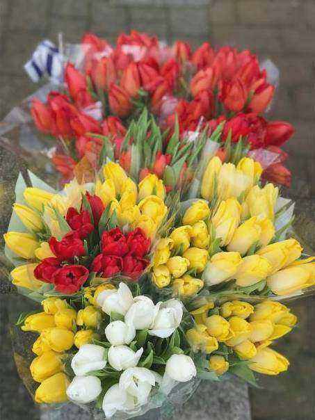 Bouquet photo 3